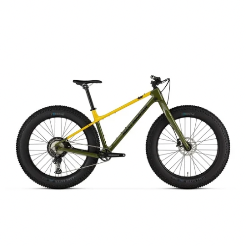 Rocky Mountain Blizzard C30 Powder Hound Ski & Bike Shop