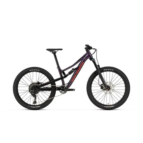 Rocky Mountain Reaper 24” Powder Hound Ski & Bike Shop