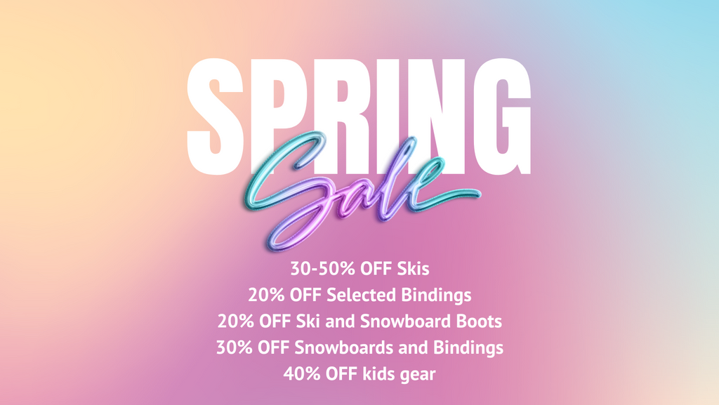 Ski and bike shop with ski rentals and bike rentals in Girdwood, AK