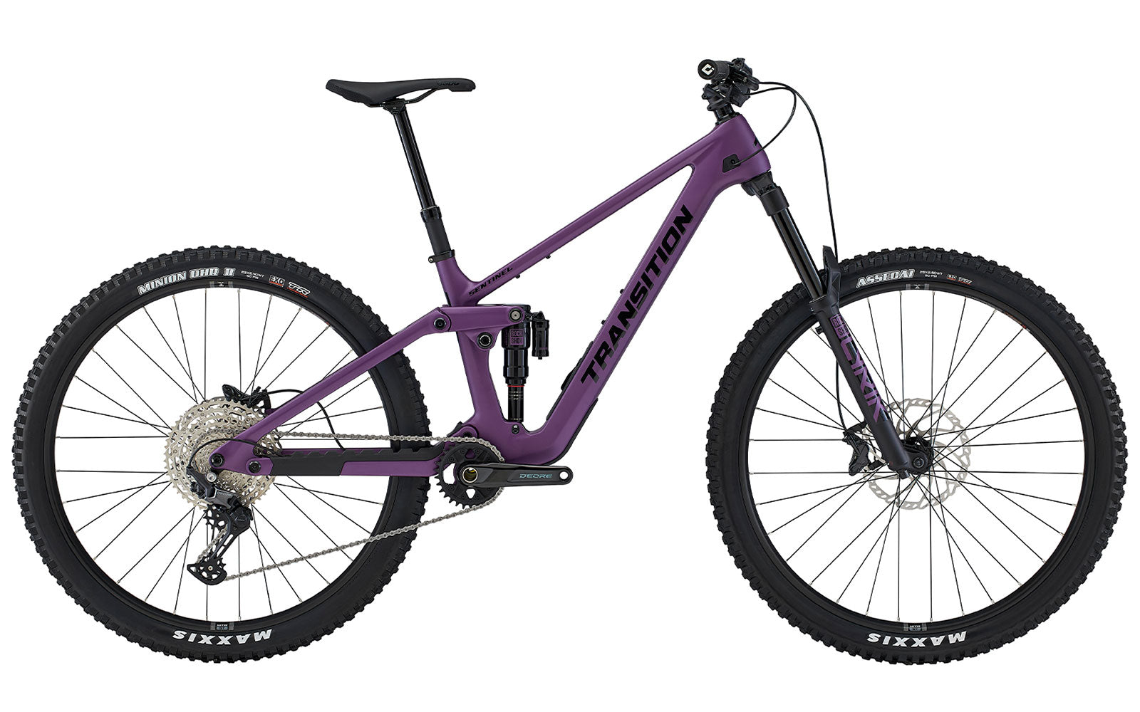 transition mountainbike Transition Sentinel Carbon Deore – Powder Hound Ski & Bike Shop