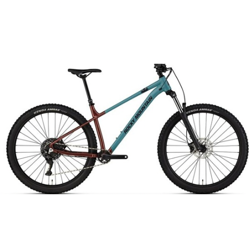 【直接引き渡し】ROCKY Bros. Bike - 20 GROWLER Mountain Rocky L 20 GROWLER MOUNTAIN 自転車本体
