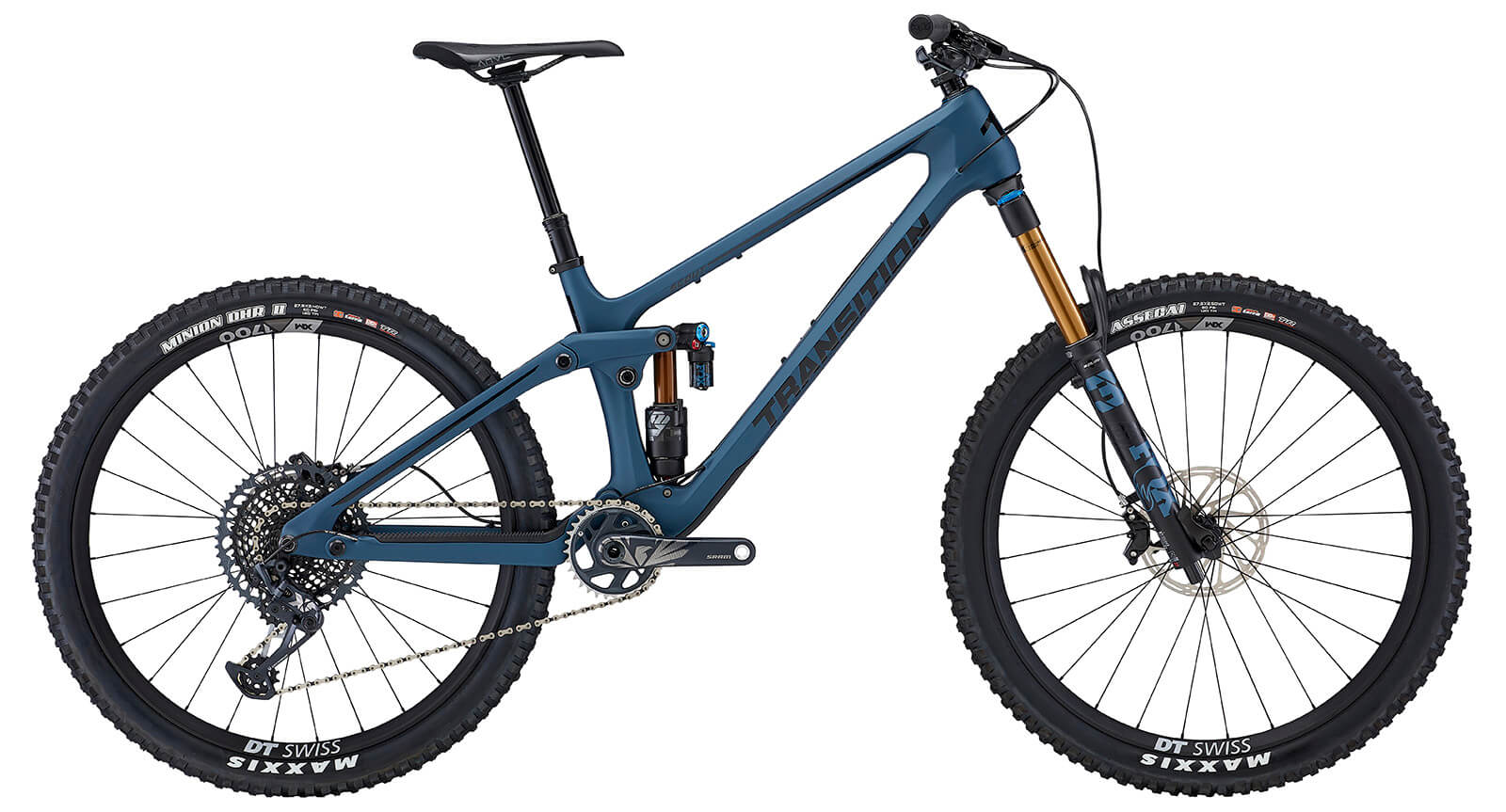 Transition hardtail bikes sales