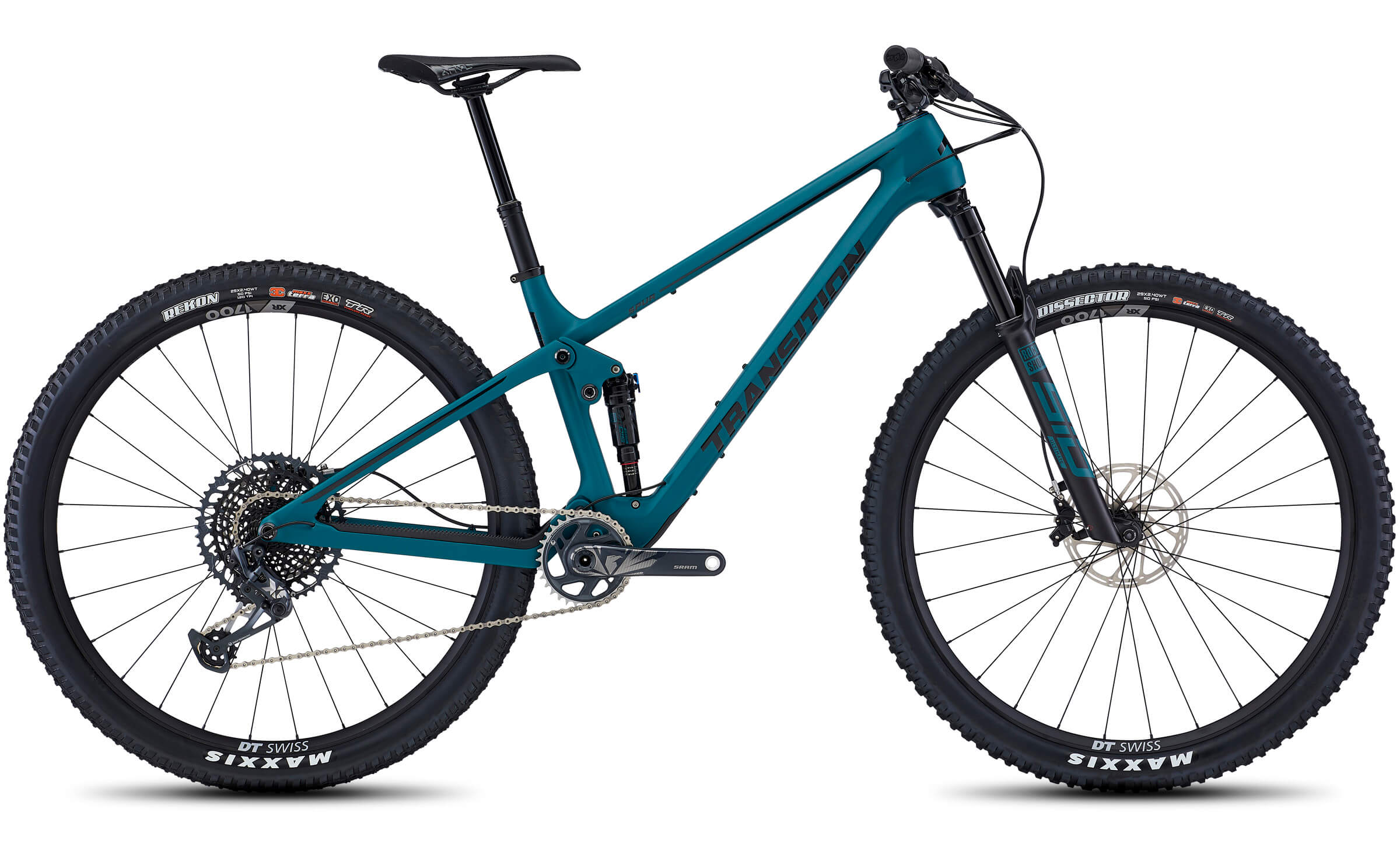 Transition scout sales x01